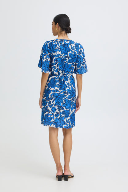 Ikaia Short Dress