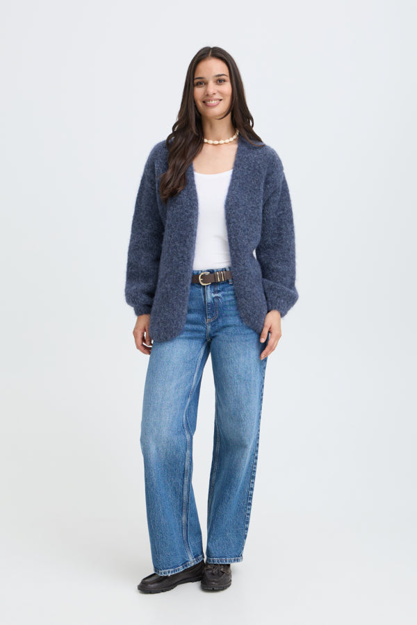 Nyla Cardigan