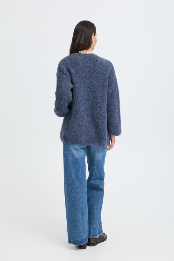 Nyla Cardigan