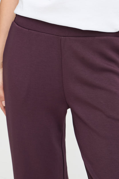 Pusti Straight Leg Pants