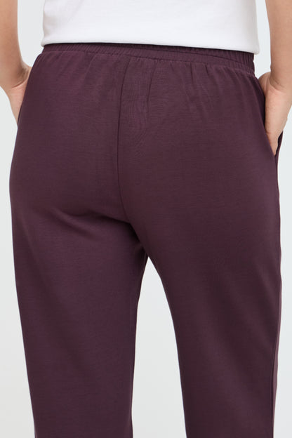 Pusti Straight Leg Pants