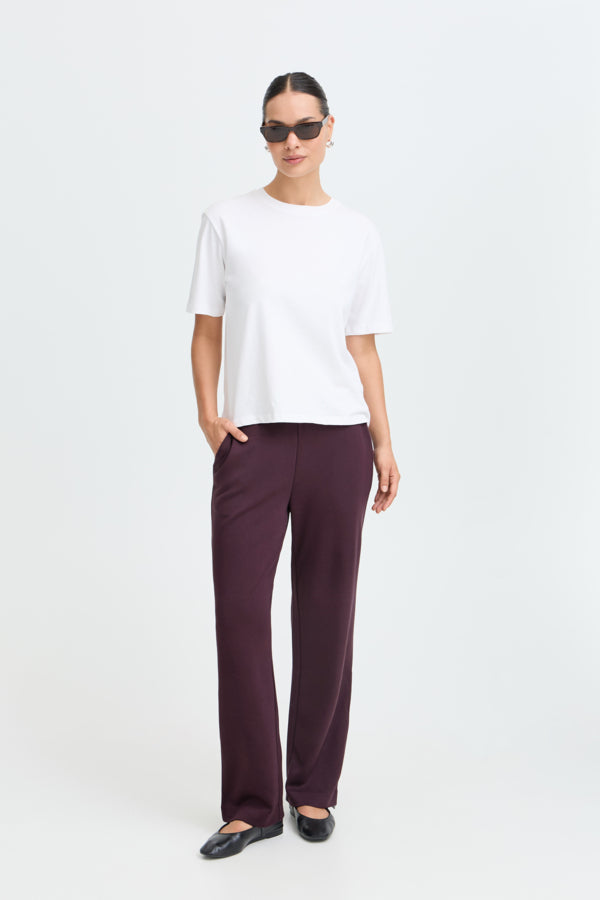 Pusti Straight Leg Pants