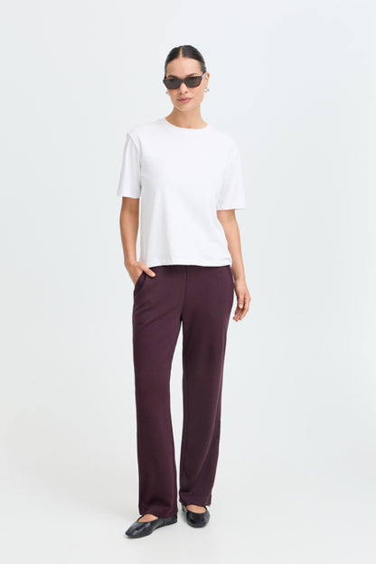 Pusti Straight Leg Pants