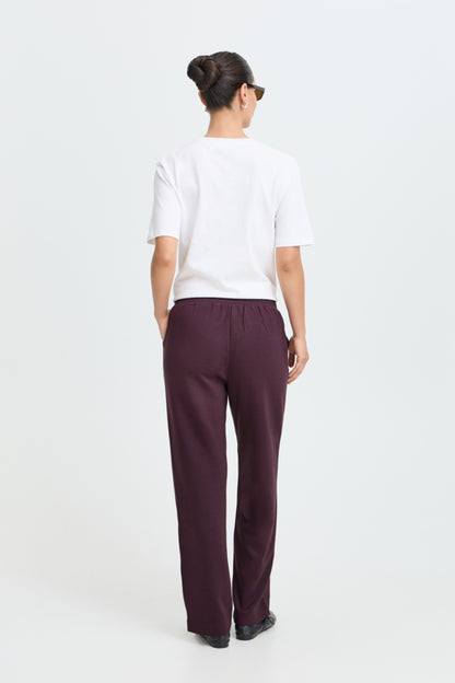 Pusti Straight Leg Pants