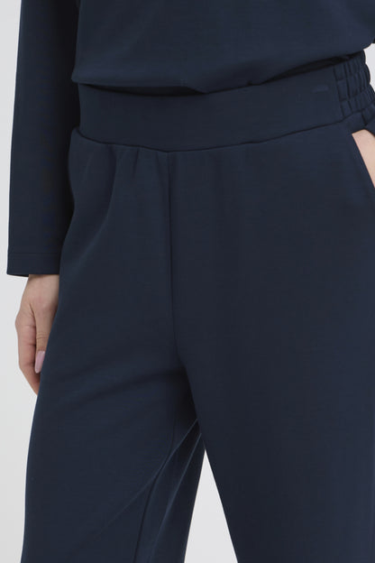 Pusti Straight Leg Pants