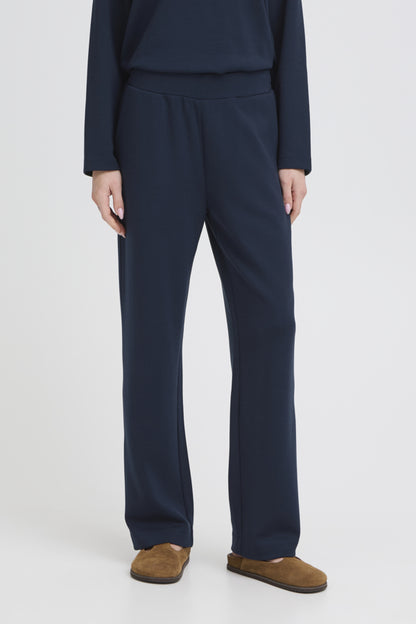 Pusti Straight Leg Pants