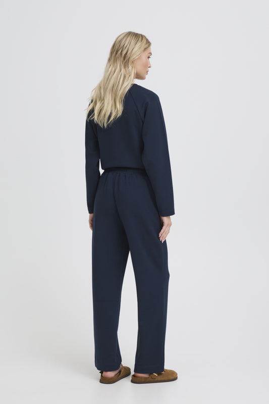 Pusti Straight Leg Pants