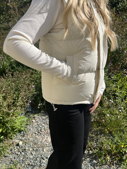 The Aspen Vest