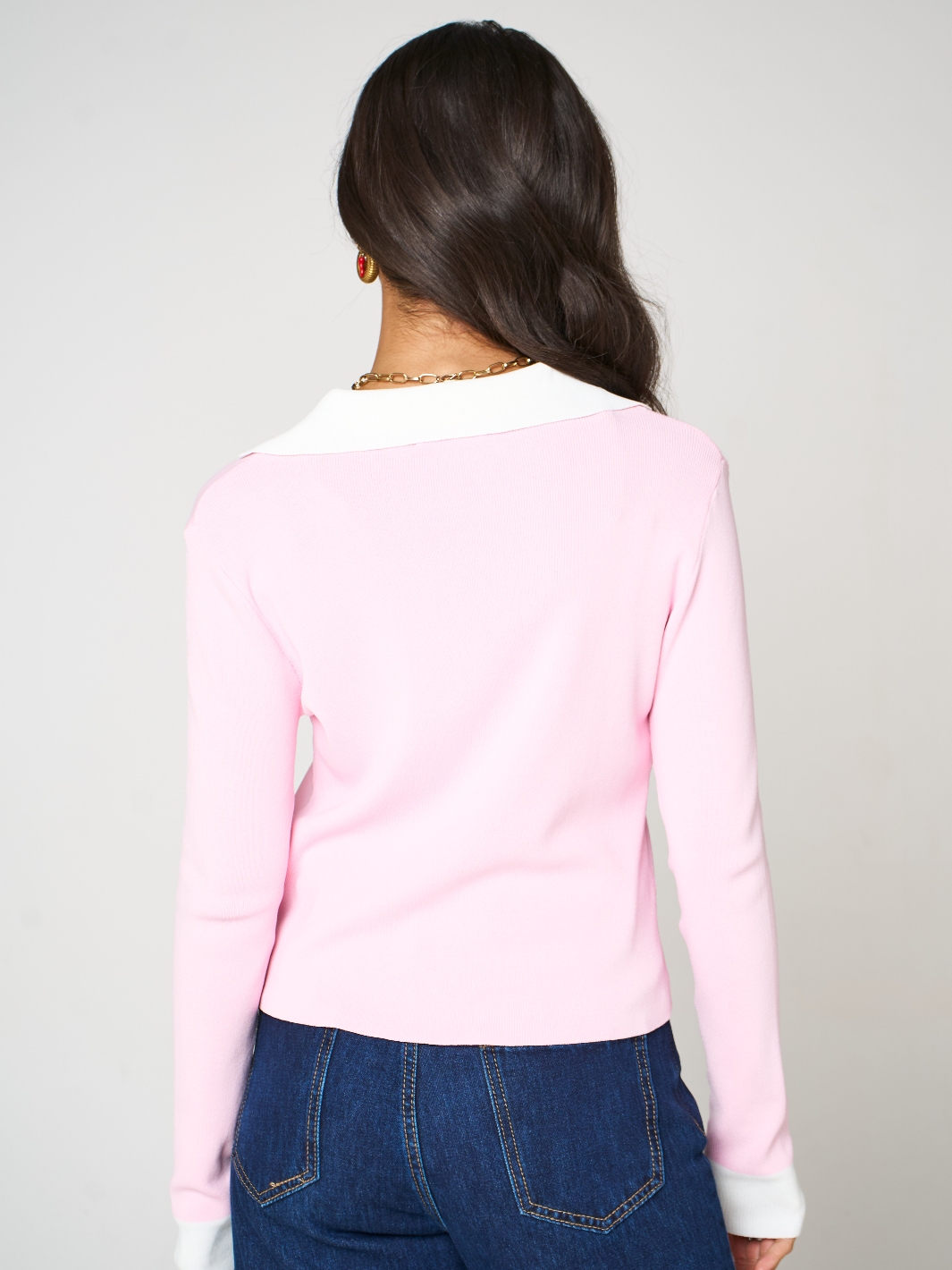 Raya Cardigan