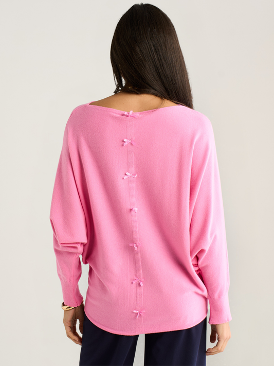 Venice Knit Pullover