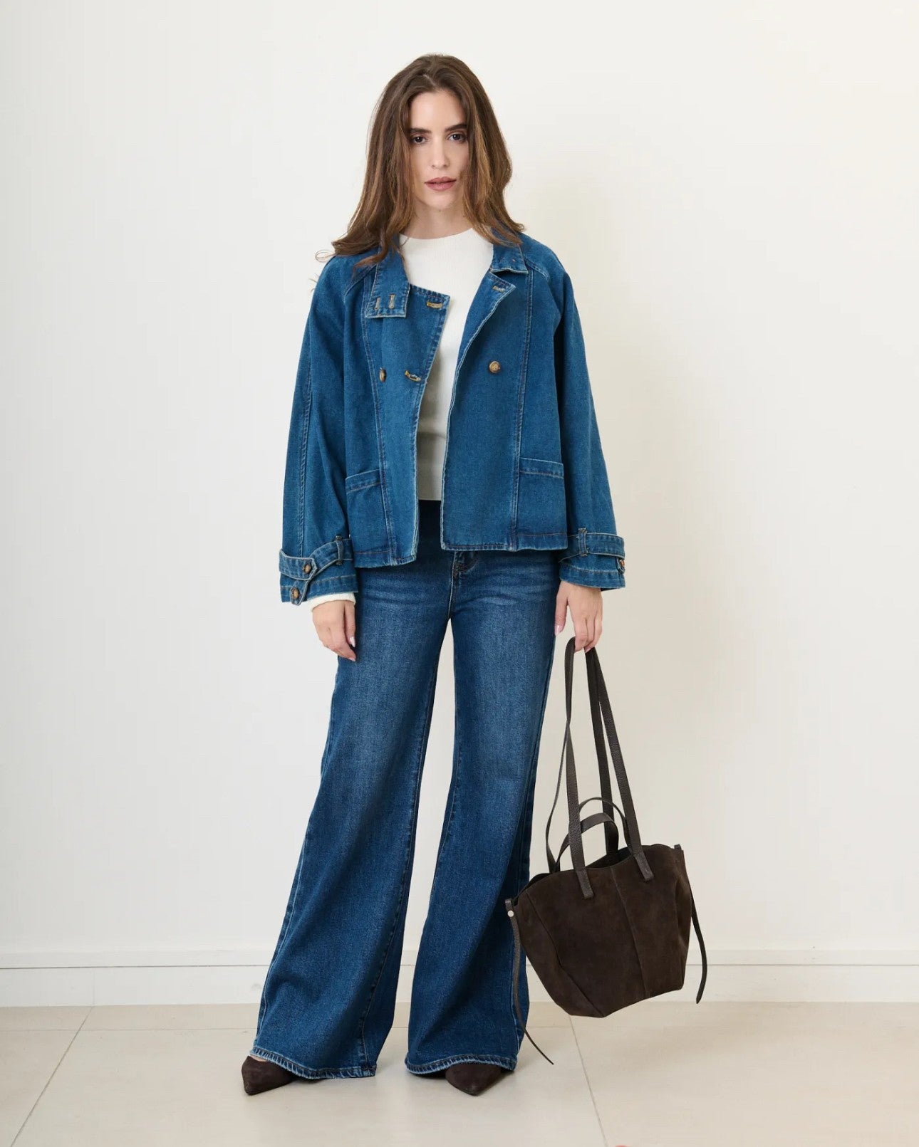 Claudia Jacket