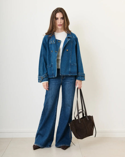 Claudia Jacket