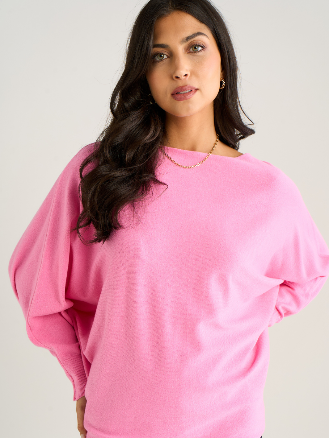 Venice Knit Pullover