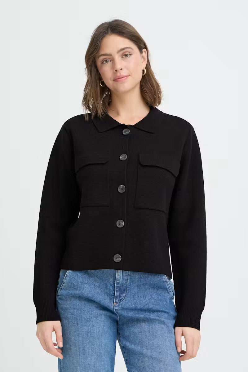 Rita Cardigan