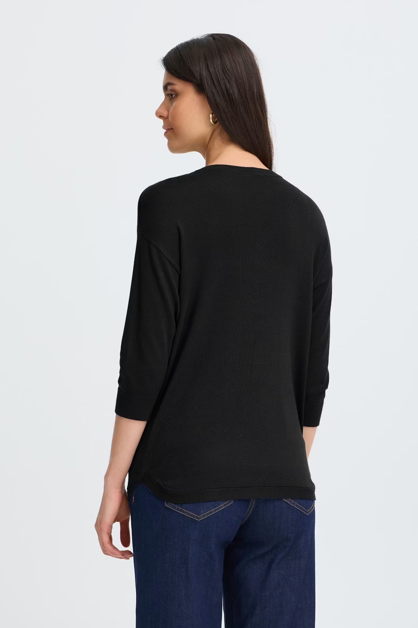 Mary Pullover