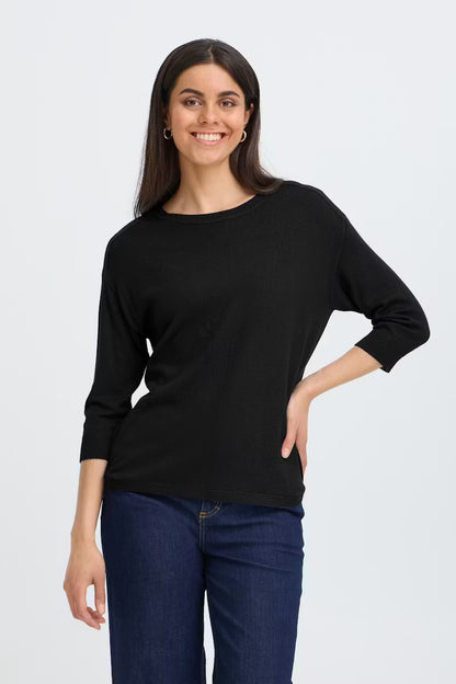 Mary Pullover