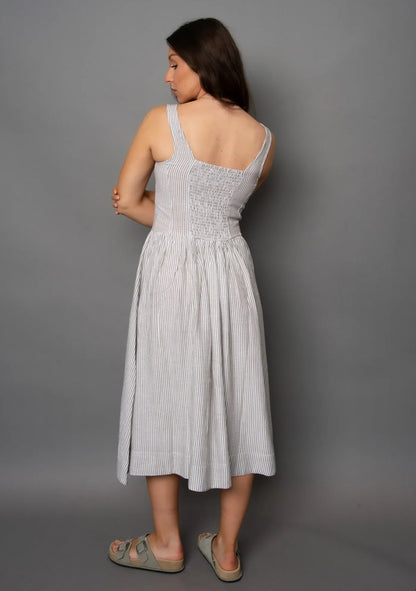 Belle Dress