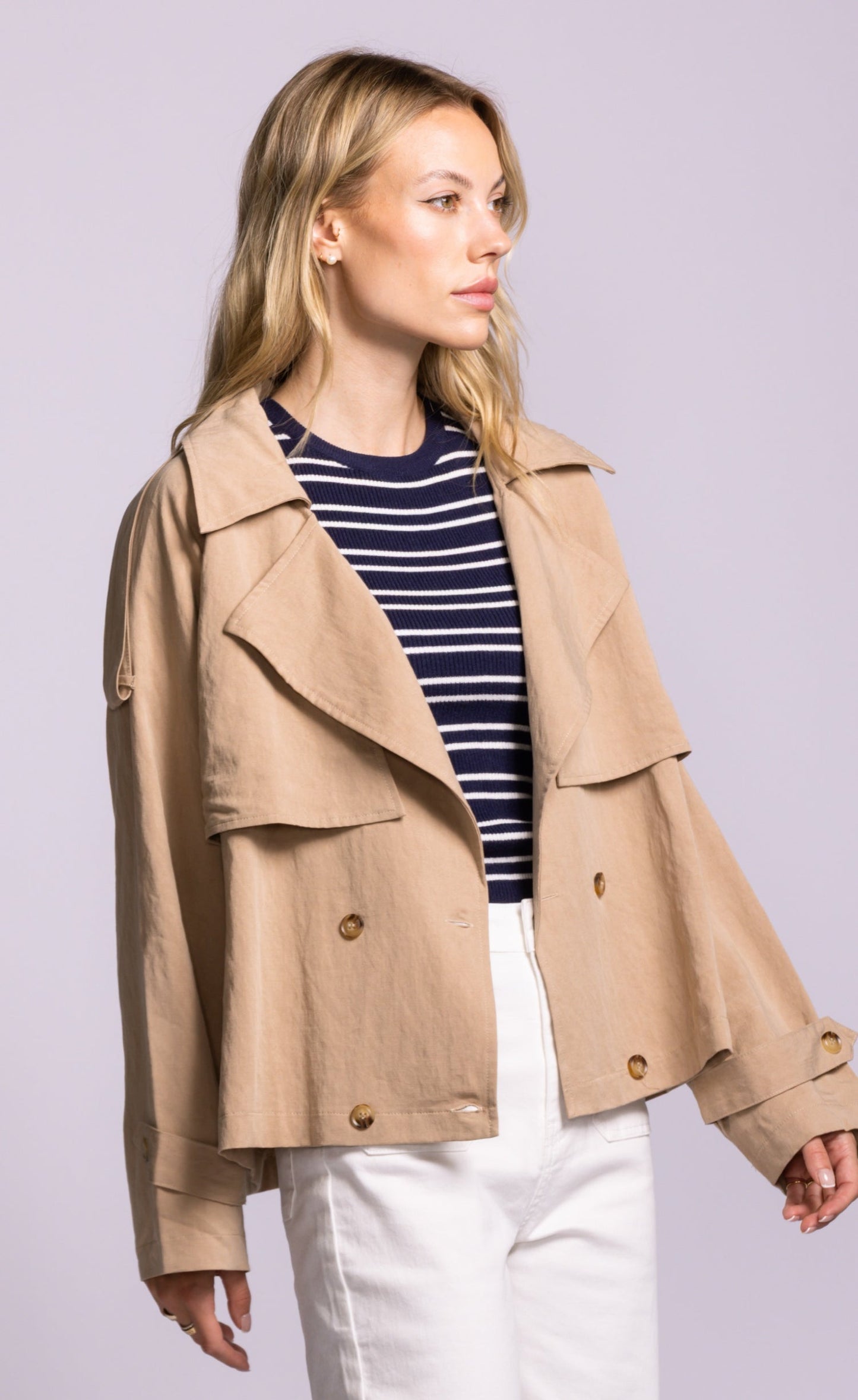 Mildale Jacket