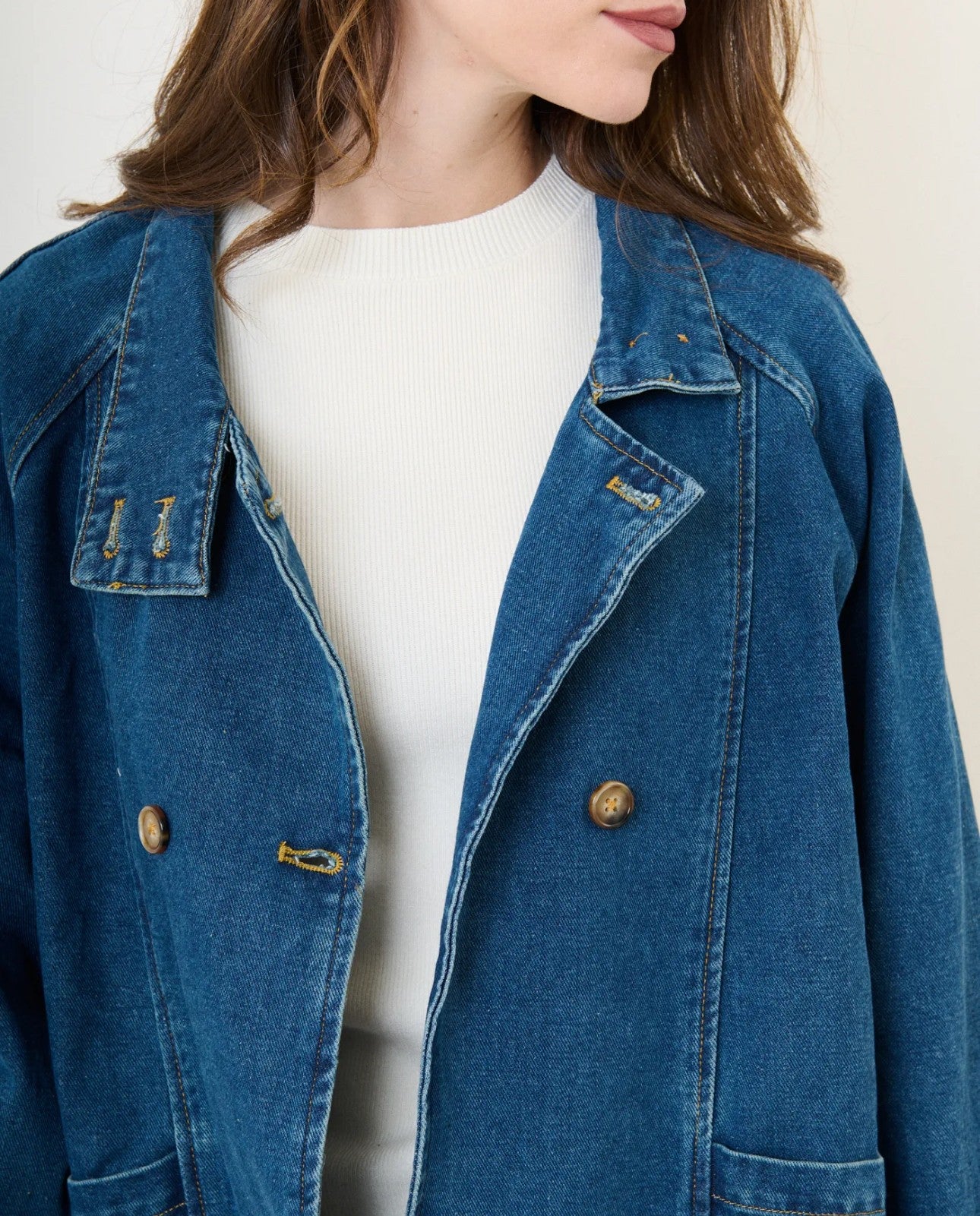 Claudia Jacket