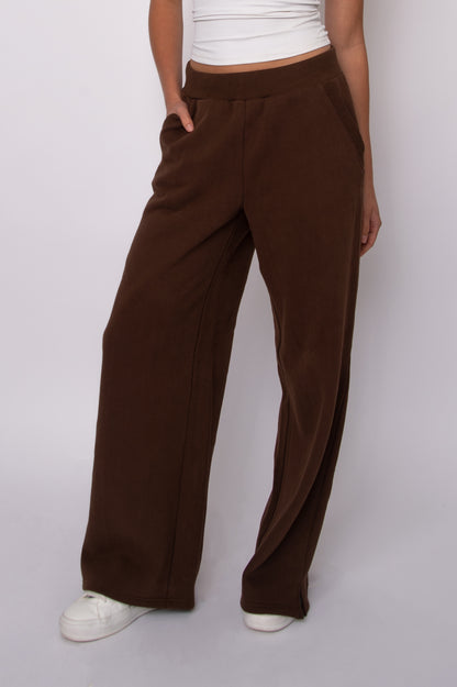 Pandora Fleece Pullon Pants