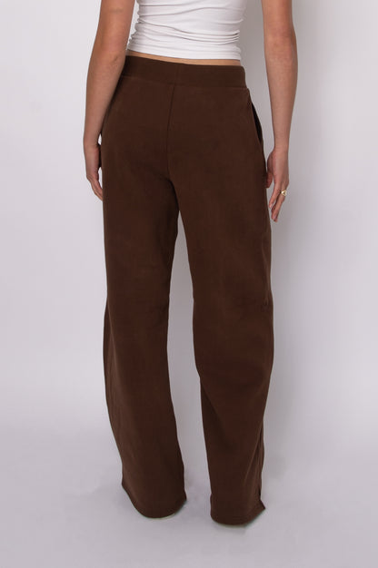 Pandora Fleece Pullon Pants