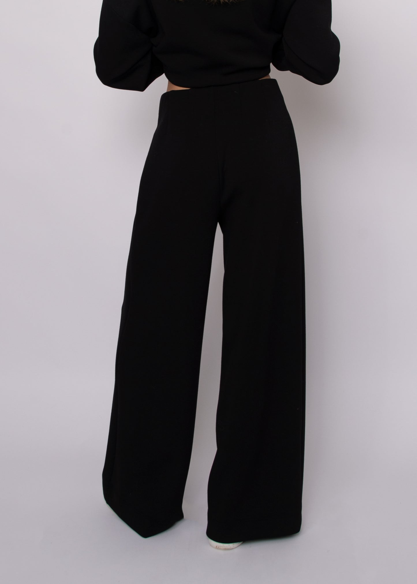 Phoebe Soft Knit Pullon Pant