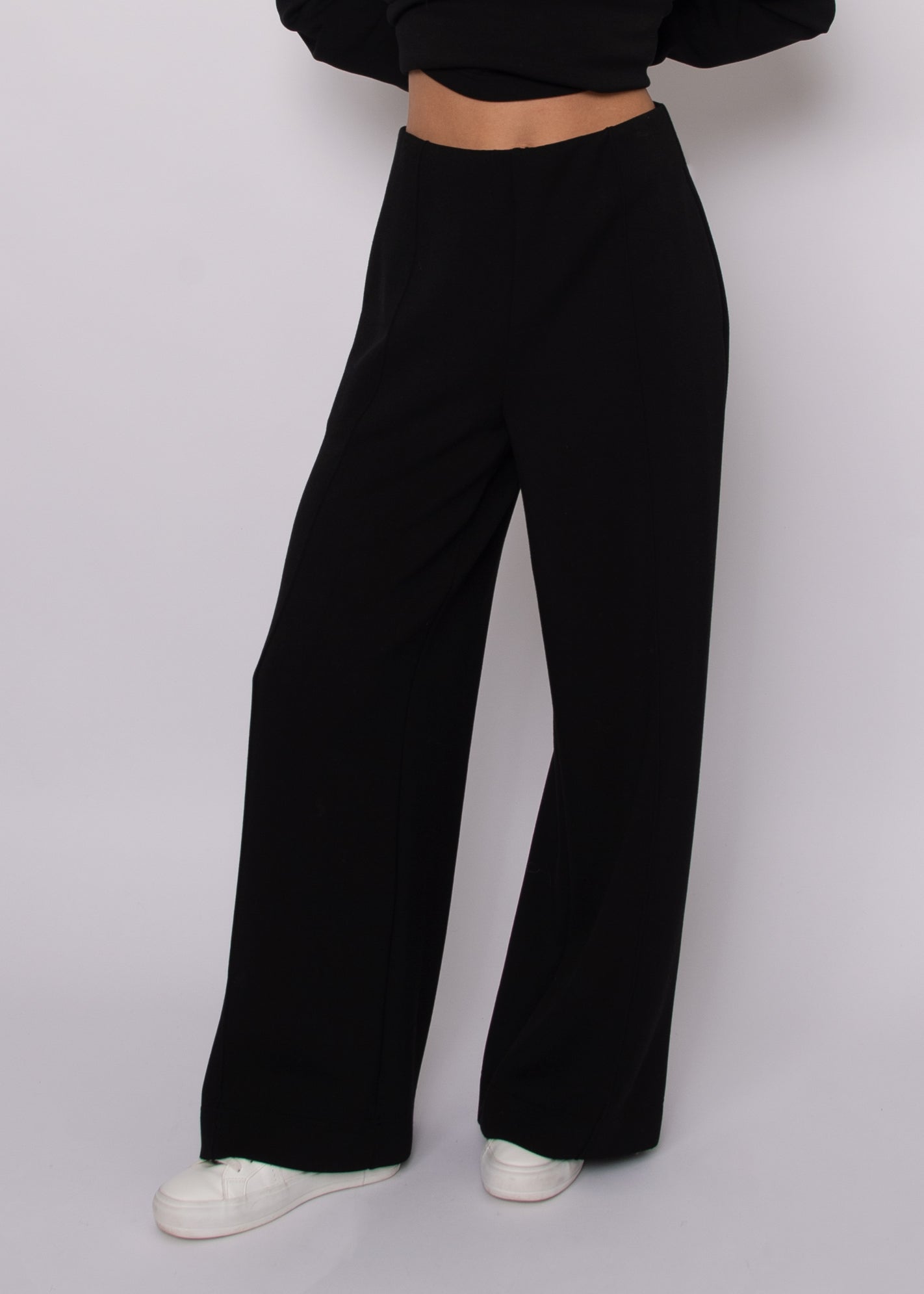 Phoebe Soft Knit Pullon Pant