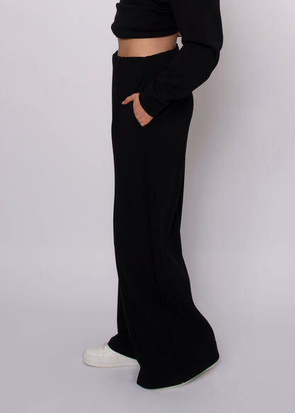 Phoebe Soft Knit Pullon Pant