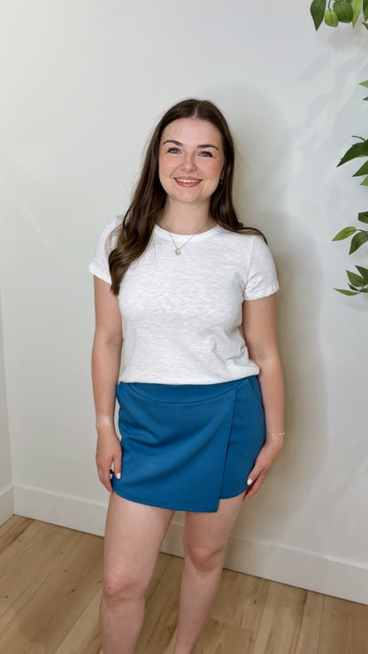 Starry Skort
