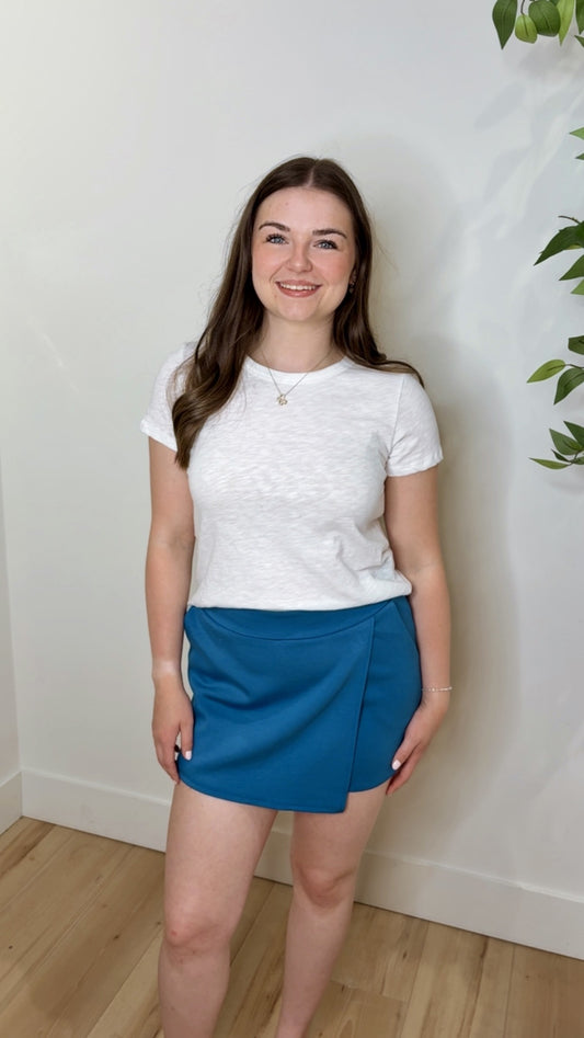 Starry Skort