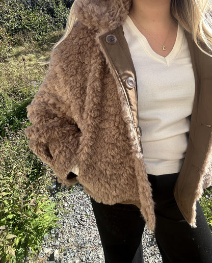 Arden Reversible Jacket