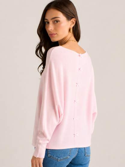 Venice Knit Pullover