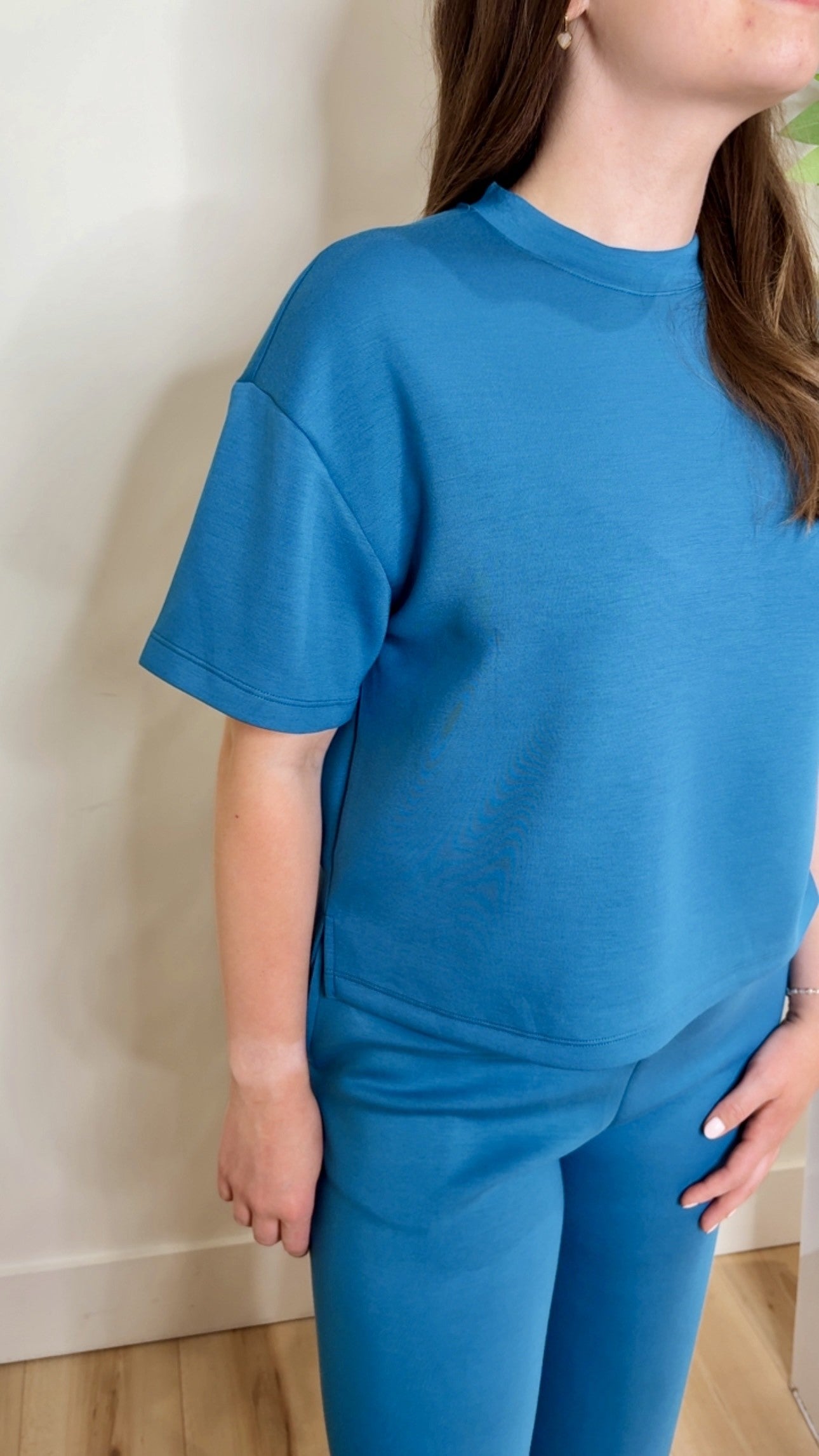 Tess Top