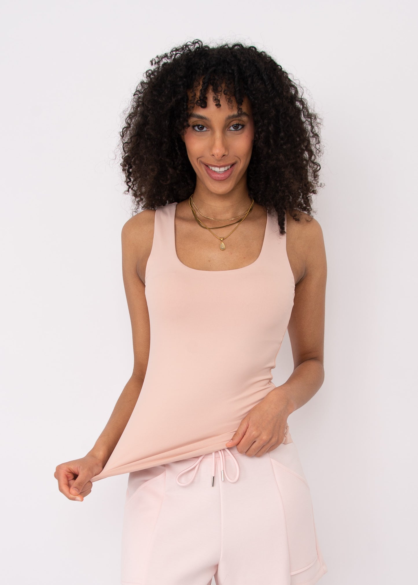 Tanith Tank Top
