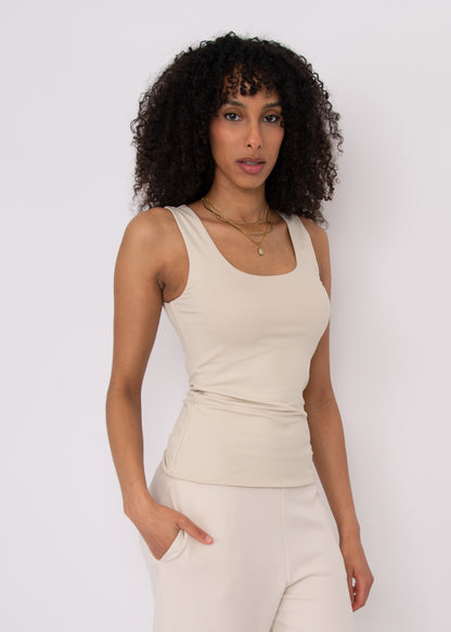 Tanith Tank Top