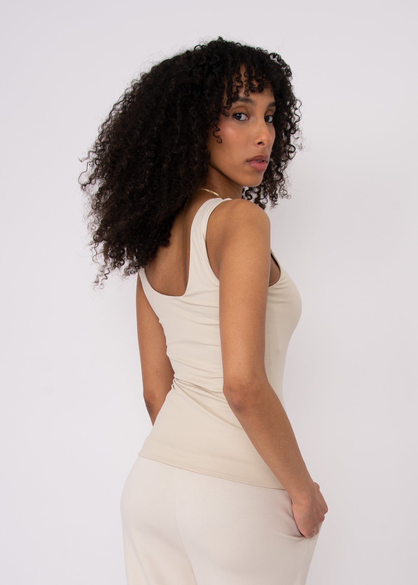 Tanith Tank Top