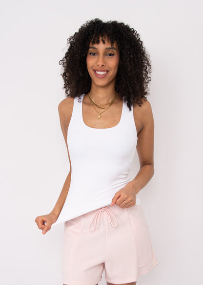 Tanith Tank Top