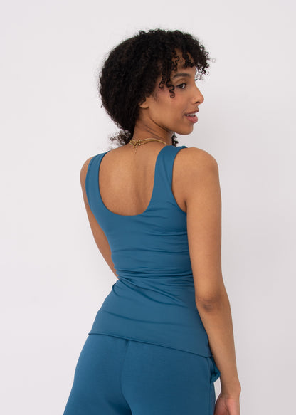 Tanith Tank Top