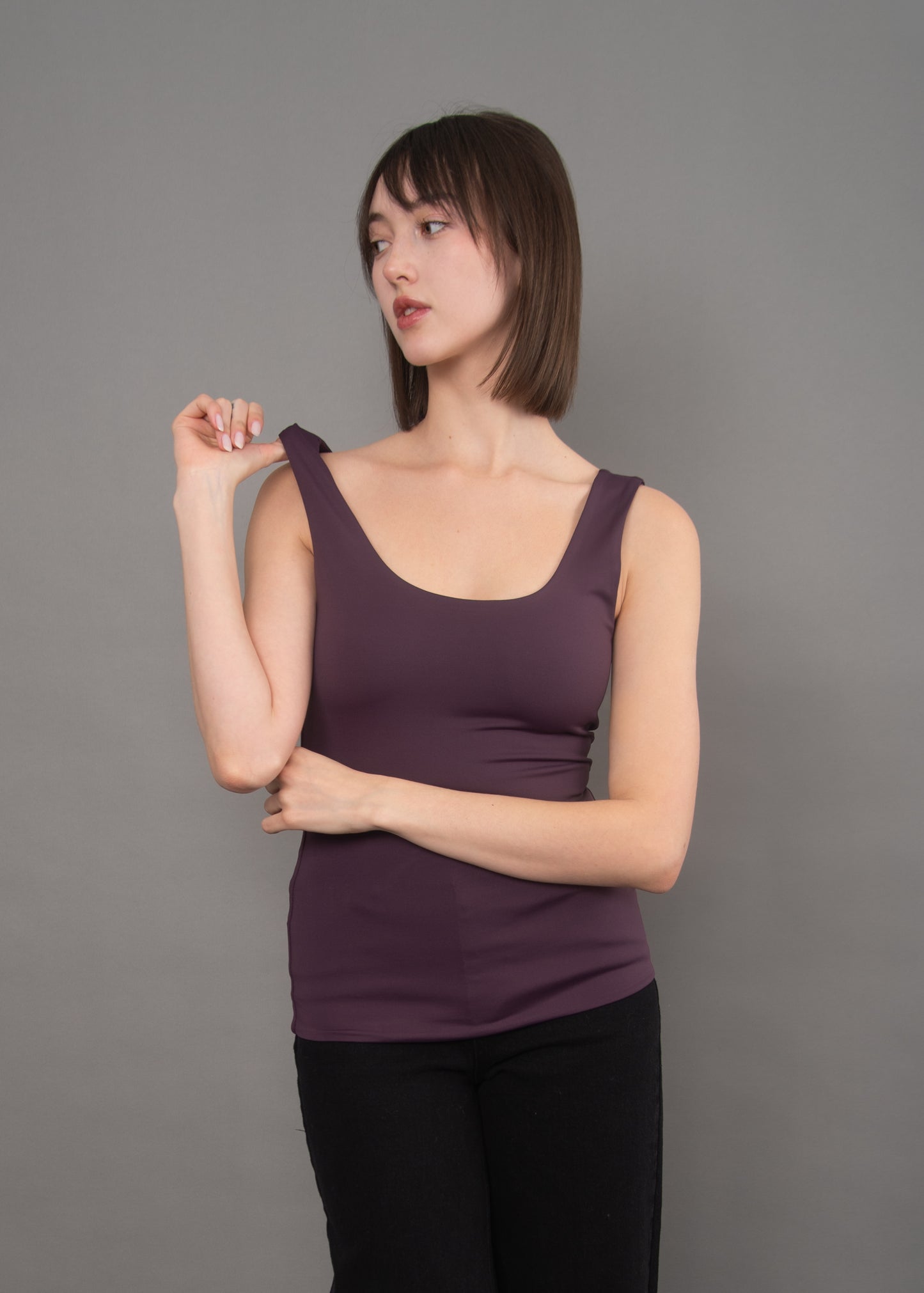 Tanith Tank Top