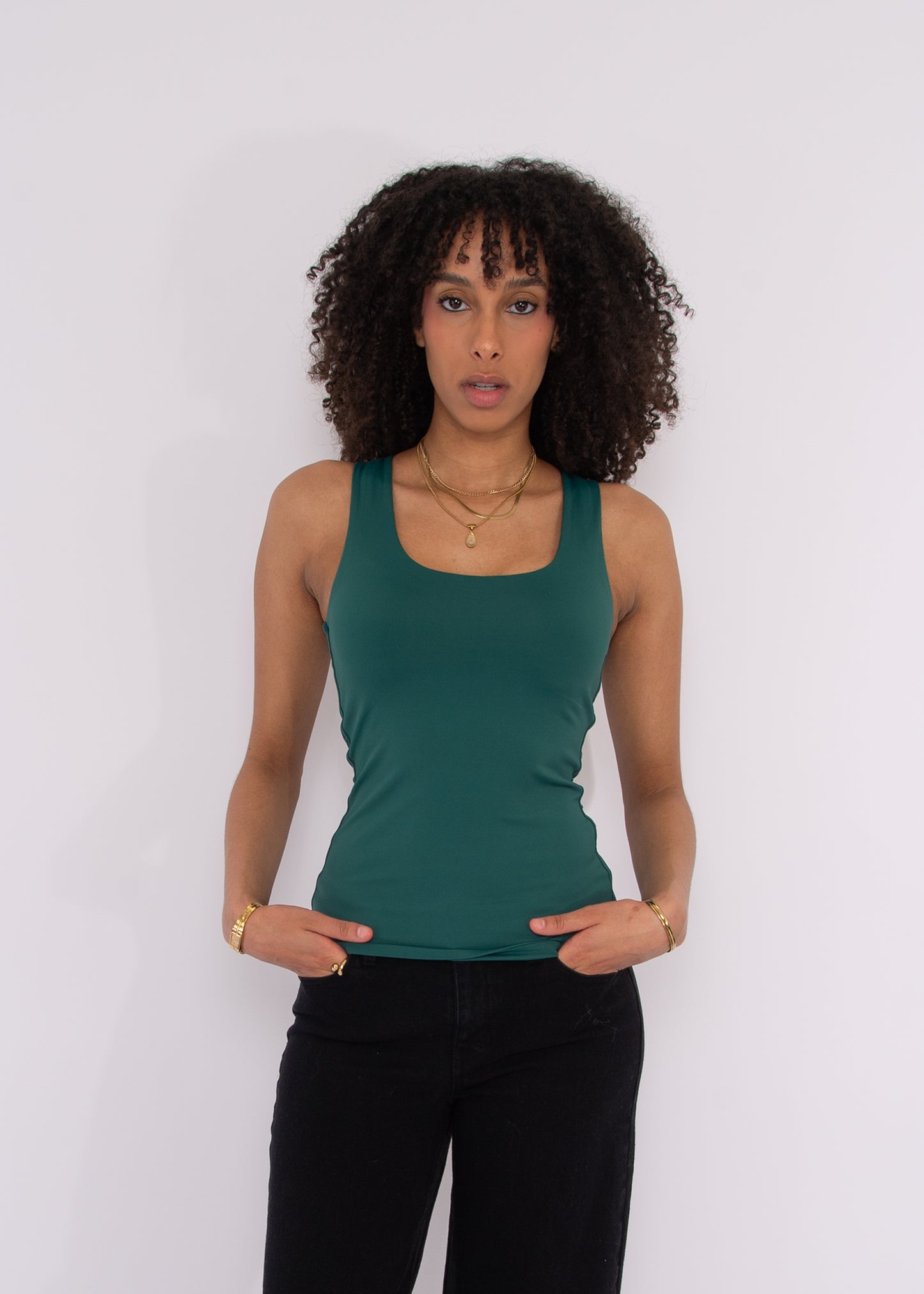 Tanith Tank Top