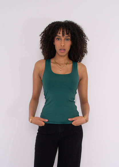 Tanith Tank Top