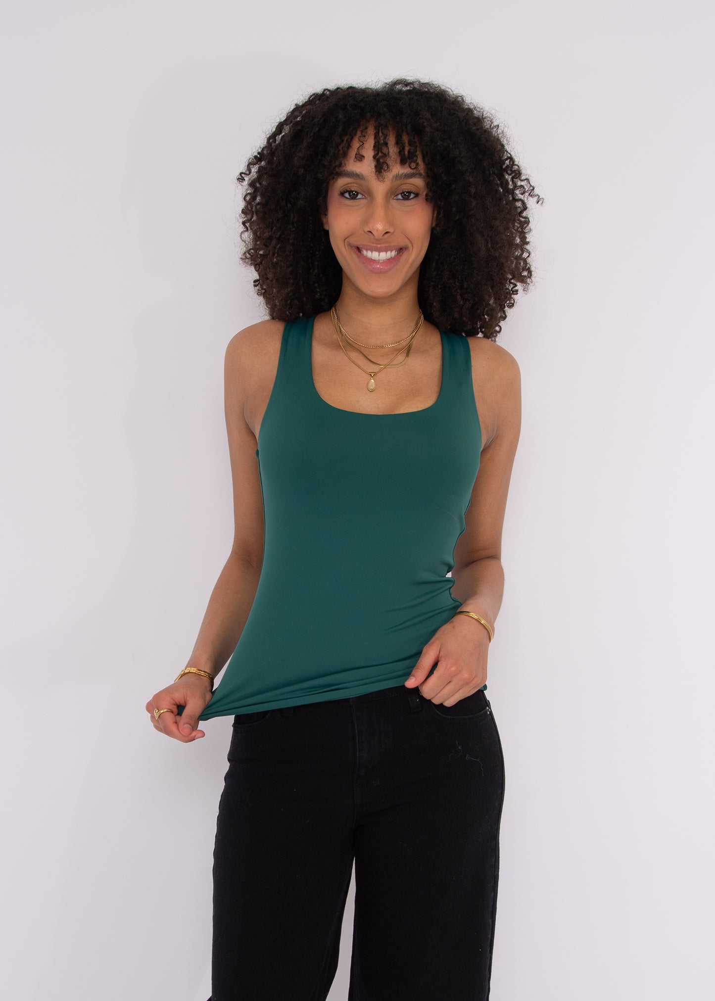 Tanith Tank Top