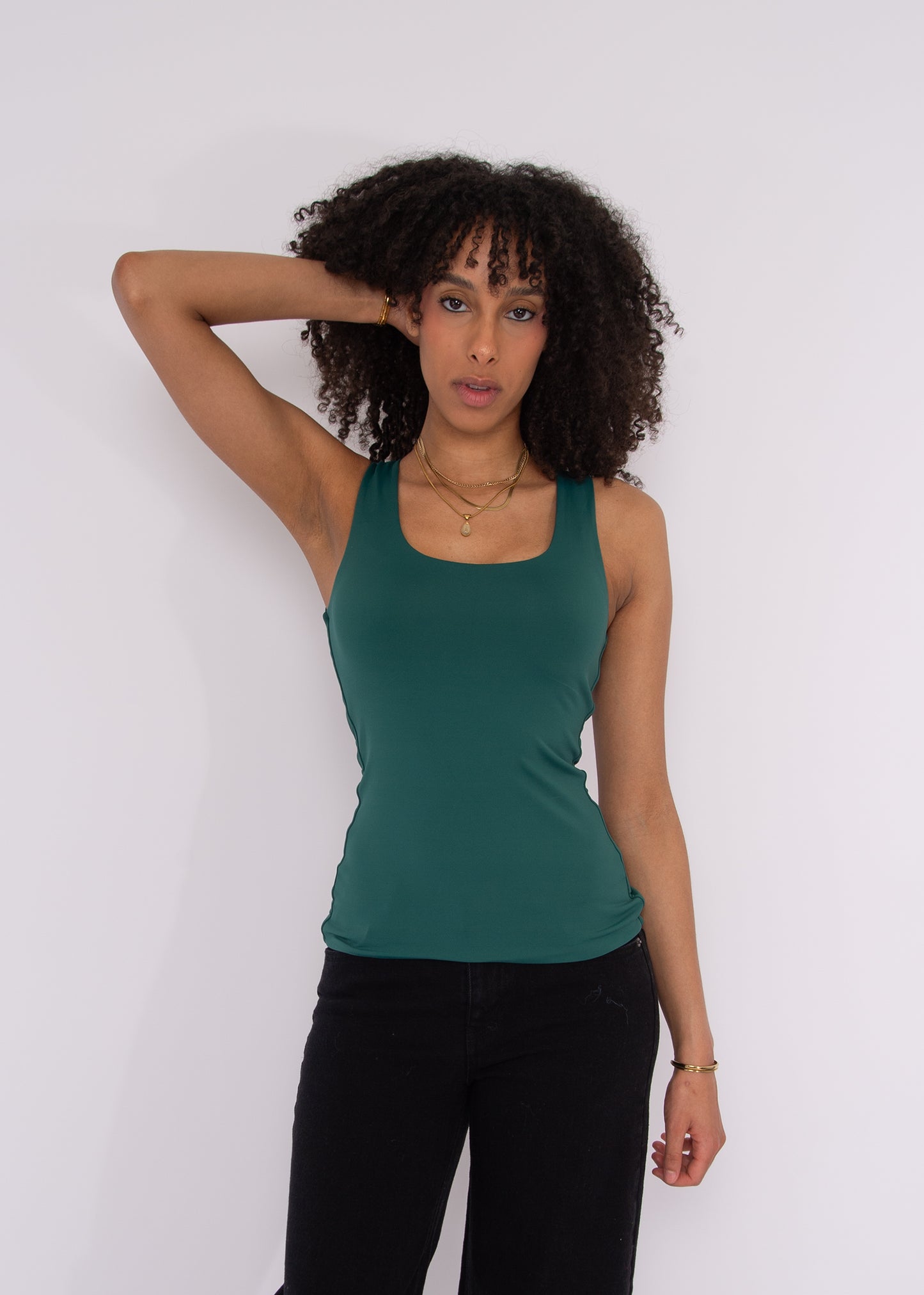 Tanith Tank Top