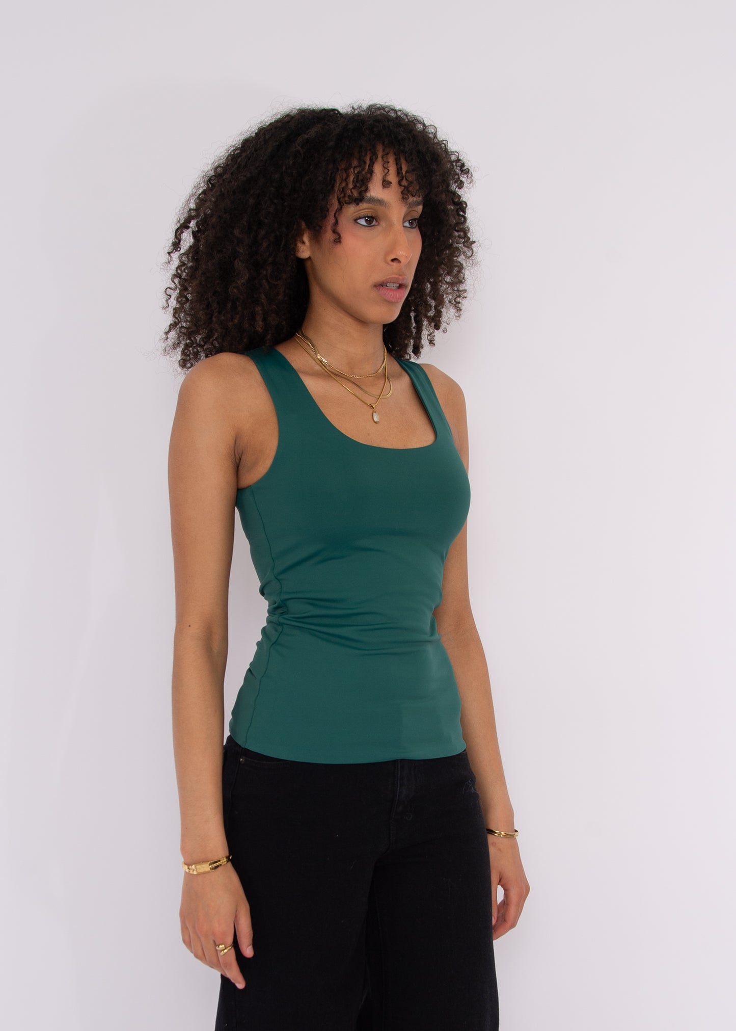 Tanith Tank Top