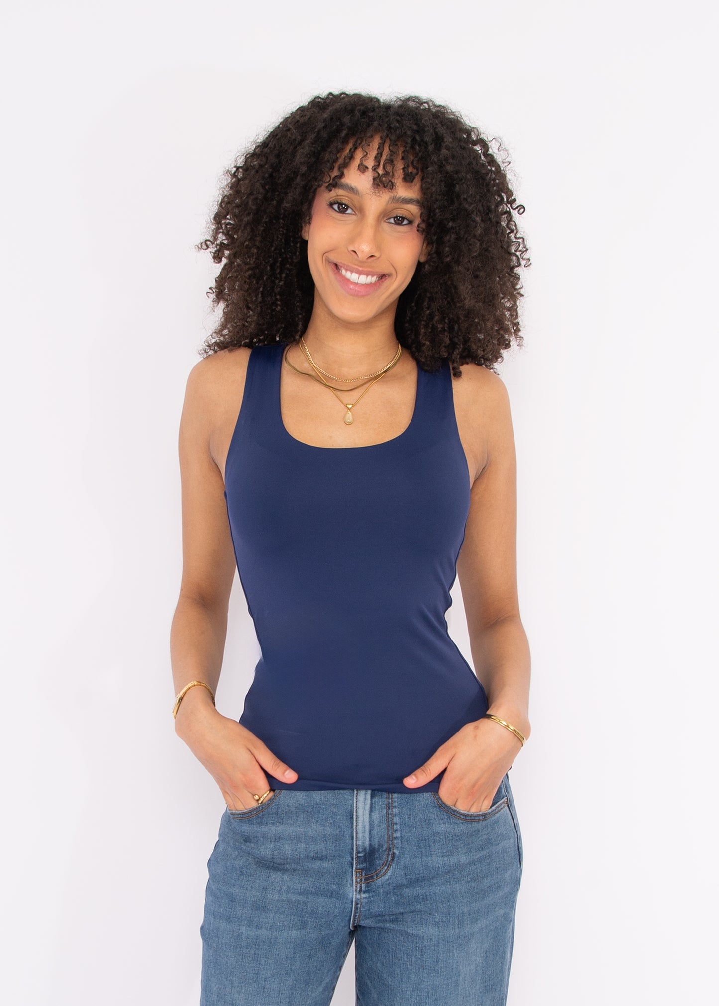 Tanith Tank Top