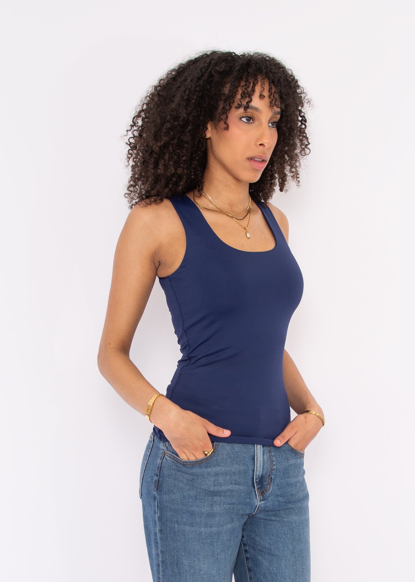 Tanith Tank Top