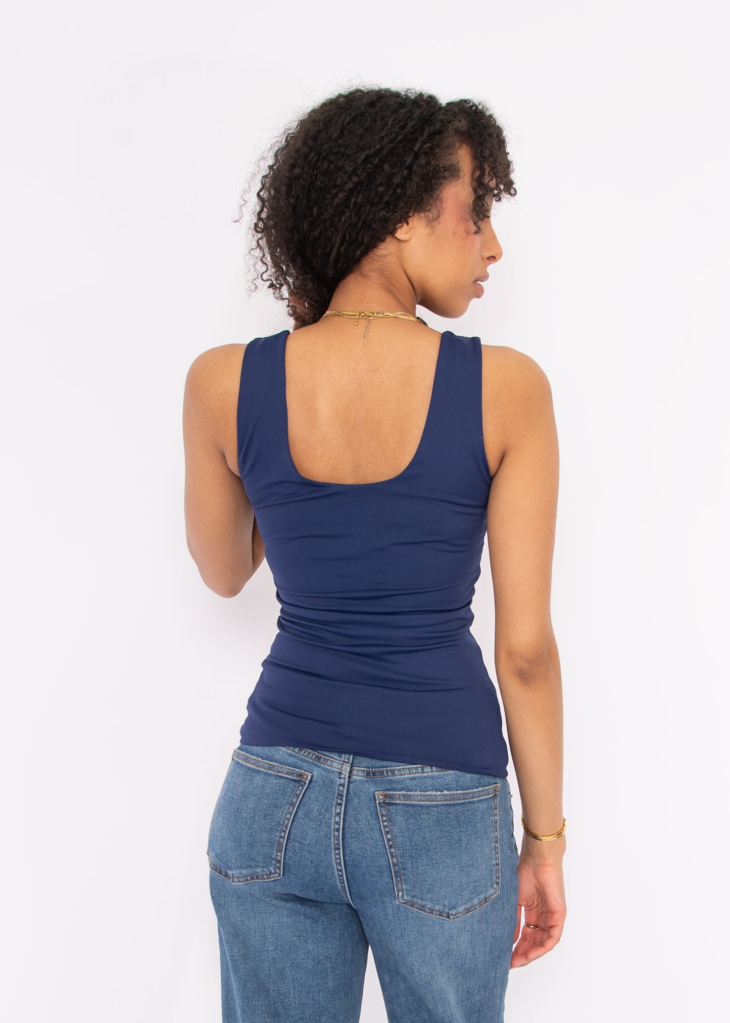 Tanith Tank Top