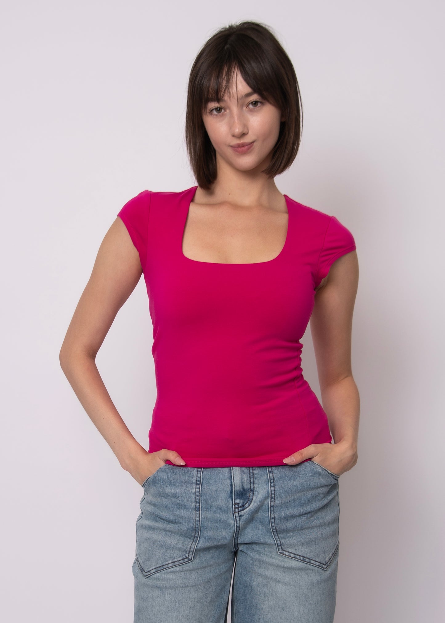 Shayla Top
