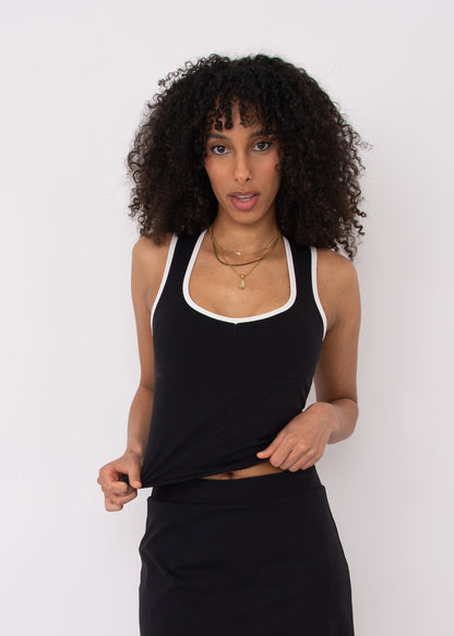 Taylor Sport Tank Top