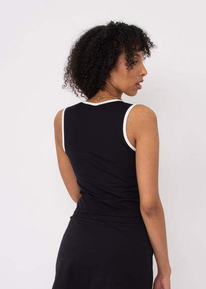 Taylor Sport Tank Top